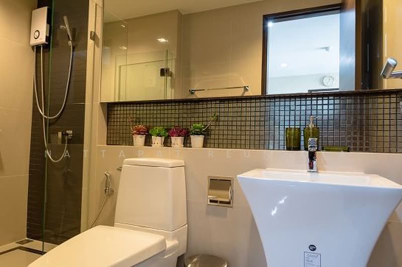 Rhythm Sathorn, Bangkok, 141 Soi Sathorn 21, Yan Nawa, Sathon, Bangkok, 2 Bedrooms, 67 sqm, Condo For Sale, by Nattapat Reunyota, 500360149 - DDproperty.com