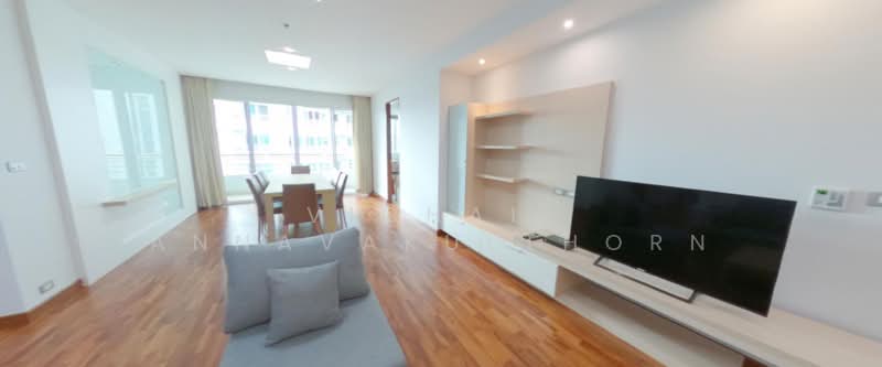 The Residence Sukhumvit 24, Bangkok, Soi Sukhumvit 24, Khong Tan, Khlong Toei, Bangkok, 3 Bedrooms, 200 sqm, Apartment For Rent, by Vichai Annavakulthorn, 500360151 - DDproperty.com