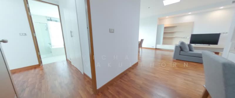 The Residence Sukhumvit 24, Bangkok, Soi Sukhumvit 24, Khong Tan, Khlong Toei, Bangkok, 3 Bedrooms, 200 sqm, Apartment For Rent, by Vichai Annavakulthorn, 500360151 - DDproperty.com