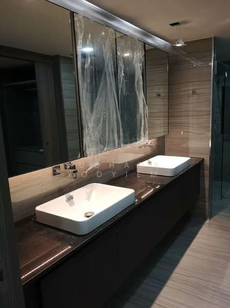 Klass Sarasin-Rajdamri, Bangkok, 229 Sarasin Road, Lumphini, Pathum Wan, Bangkok, 3 Bedrooms, 143 sqm, Condo For Sale, by Suchada Yodyiem, 500360153 - DDproperty.com