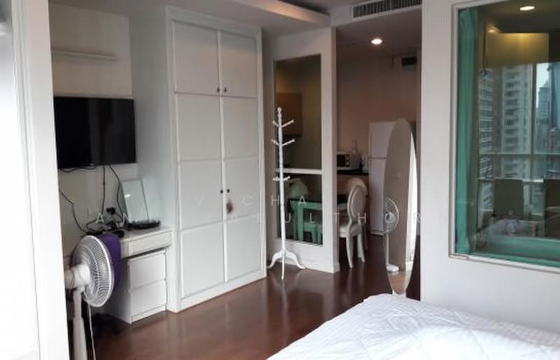 The Address Chidlom : ดิ แอดเดรส ชิดลม, กรุงเทพ, ถนนเพชรบุรี, ลุมพินี, ปทุมวัน, กรุงเทพ, 41 ตร.ม., คอนโด ให้เช่า, โดย Vichai Annavakulthorn, 500360154 - DDproperty.com