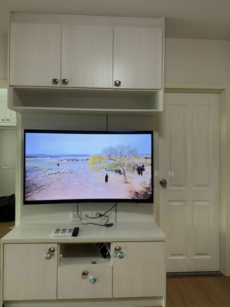 Supalai City Resort Bearing Station, Bangkok, 128 Sukhumvit, Bang Na, Bangkok, 2 Bedrooms, 60 sqm, Condo For Rent, by Thiti Boonchurn, 500360156 - DDproperty.com