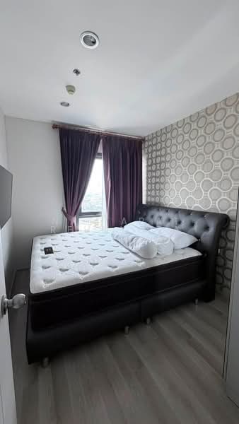 Centric Ratchada-Suthisan, Bangkok, Sutthisarn Winitchai Road, Din Daeng, Bangkok, 2 Bedrooms, 60 sqm, Condo For Sale, by Nattapat Reunyota, 500360158 - DDproperty.com