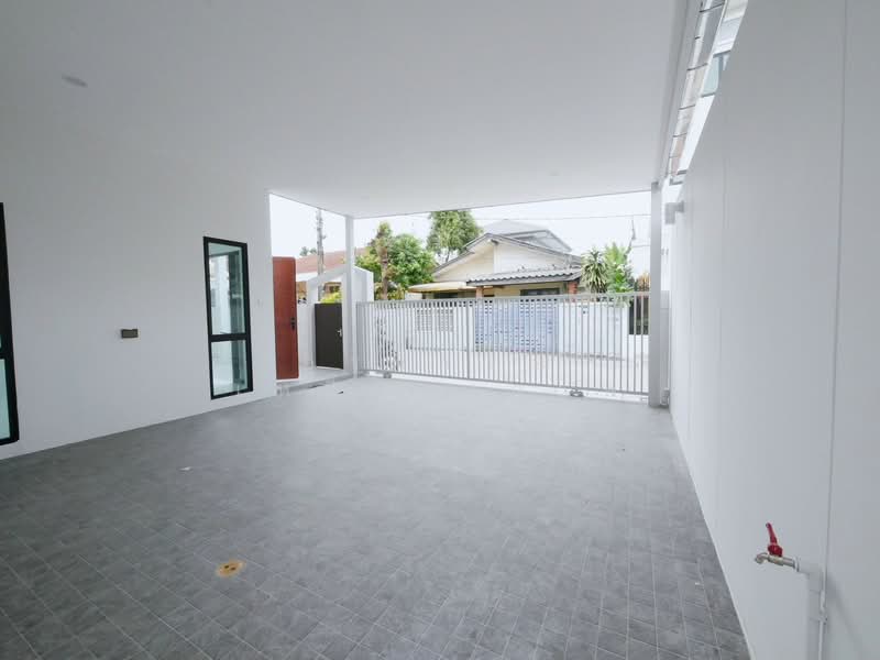 บ้านเดี่ยว นวมินทร์ 113, Bangkok, Nuan Chan, Bueng Kum, Bangkok, 3 Bedrooms, 177 sqm, Single Detached House For Sale, by อรวรรณ เหนี่ยวสุภาพ, 500360160 - DDproperty.com