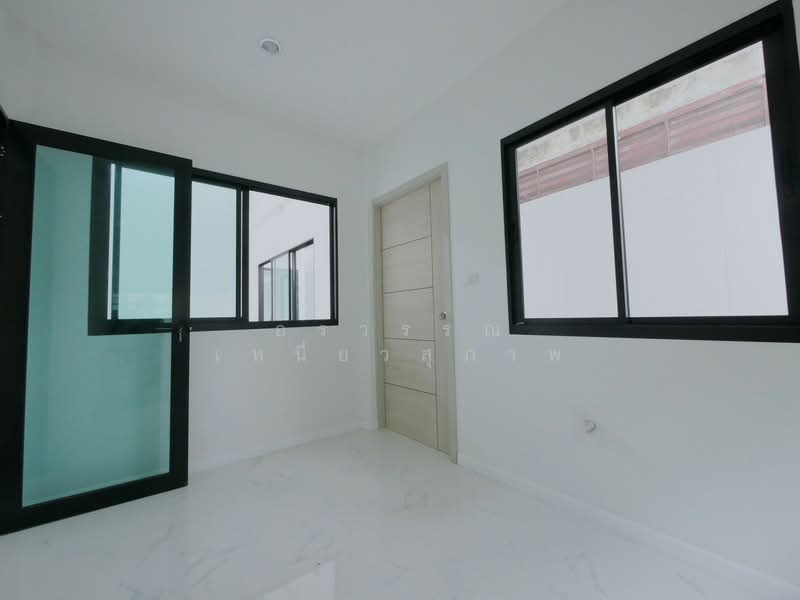 บ้านเดี่ยว นวมินทร์ 113, Bangkok, Nuan Chan, Bueng Kum, Bangkok, 3 Bedrooms, 177 sqm, Single Detached House For Sale, by อรวรรณ เหนี่ยวสุภาพ, 500360160 - DDproperty.com