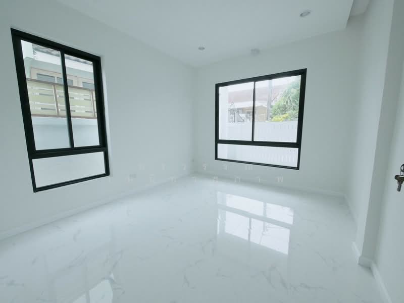 บ้านเดี่ยว นวมินทร์ 113, Bangkok, Nuan Chan, Bueng Kum, Bangkok, 3 Bedrooms, 177 sqm, Single Detached House For Sale, by อรวรรณ เหนี่ยวสุภาพ, 500360160 - DDproperty.com