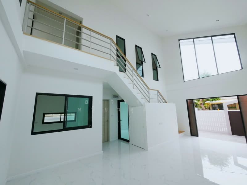 บ้านเดี่ยว นวมินทร์ 113, Bangkok, Nuan Chan, Bueng Kum, Bangkok, 3 Bedrooms, 177 sqm, Single Detached House For Sale, by อรวรรณ เหนี่ยวสุภาพ, 500360160 - DDproperty.com