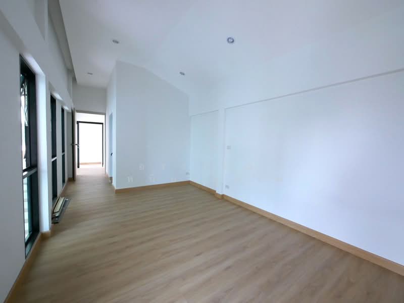 บ้านเดี่ยว นวมินทร์ 113, กรุงเทพ, นวลจันทร์, บึงกุ่ม, กรุงเทพ, 177 ตร.ม., บ้านเดี่ยว ขาย, โดย อรวรรณ เหนี่ยวสุภาพ, 500360160 - DDproperty.com