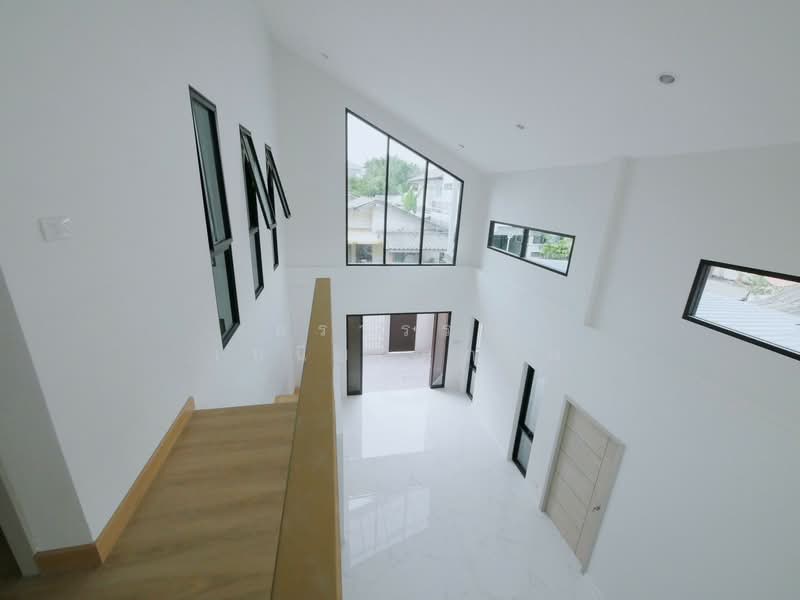 บ้านเดี่ยว นวมินทร์ 113, กรุงเทพ, นวลจันทร์, บึงกุ่ม, กรุงเทพ, 177 ตร.ม., บ้านเดี่ยว ขาย, โดย อรวรรณ เหนี่ยวสุภาพ, 500360160 - DDproperty.com