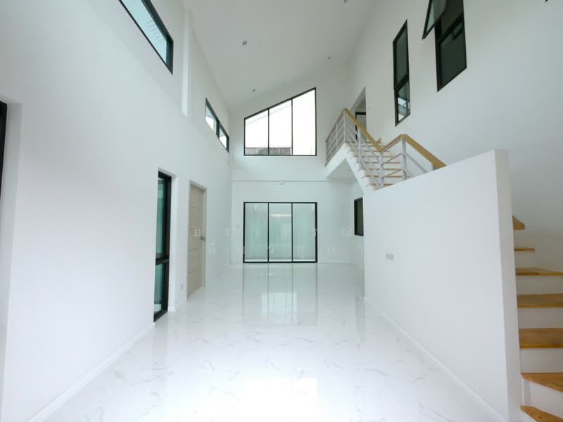 บ้านเดี่ยว นวมินทร์ 113, Bangkok, Nuan Chan, Bueng Kum, Bangkok, 3 Bedrooms, 177 sqm, Single Detached House For Sale, by อรวรรณ เหนี่ยวสุภาพ, 500360160 - DDproperty.com