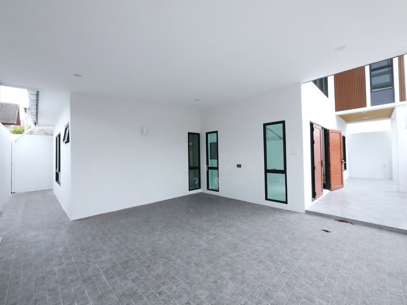 บ้านเดี่ยว นวมินทร์ 113, Bangkok, Nuan Chan, Bueng Kum, Bangkok, 3 Bedrooms, 177 sqm, Single Detached House For Sale, by อรวรรณ เหนี่ยวสุภาพ, 500360160 - DDproperty.com