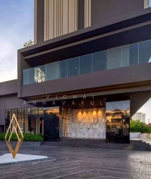 The Panora Pattaya, Chon Buri (Pattaya), Pratumnak Rd., Nong Pru, Bang Lamung (Pattaya), Chon Buri (Pattaya), 1 Bedroom, 33 sqm, Condo For Rent, by Vichai Annavakulthorn, 500360161 - DDproperty.com