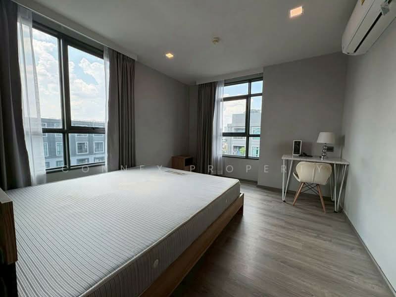 Maestro 19 Ratchada 19-Vipha, Bangkok, Soi Vibhavadi Rangsit 16, Din Daeng, Bangkok, 2 Bedrooms, 61 sqm, Condo For Sale, by Connex Property, 500360162 - DDproperty.com