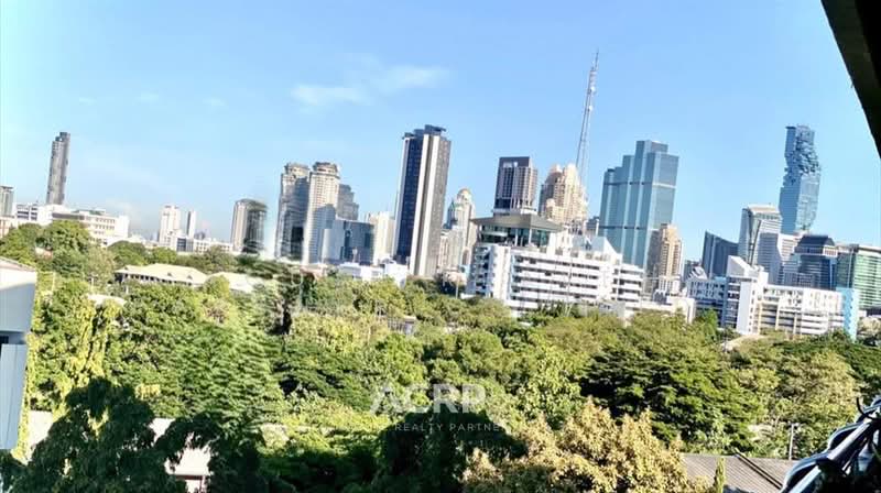 Supreme Ville Condominium, Bangkok, Yenakat, Thung Maha Mek, Sathon, Bangkok, 2 Bedrooms, 118 sqm, Condo For Rent, by Acute Realty Partner Co.,Ltd., 500360164 - DDproperty.com
