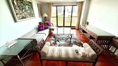 For Rent - Supreme Ville Condominium, Bangkok
