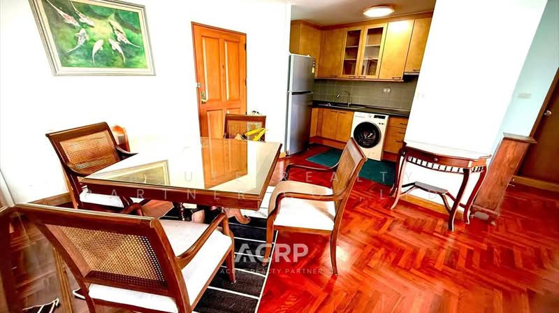 Supreme Ville Condominium, Bangkok, Yenakat, Thung Maha Mek, Sathon, Bangkok, 2 Bedrooms, 118 sqm, Condo For Rent, by Acute Realty Partner Co.,Ltd., 500360164 - DDproperty.com