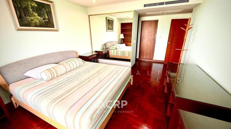 Supreme Ville Condominium, Bangkok, Yenakat, Thung Maha Mek, Sathon, Bangkok, 2 Bedrooms, 118 sqm, Condo For Rent, by Acute Realty Partner Co.,Ltd., 500360164 - DDproperty.com