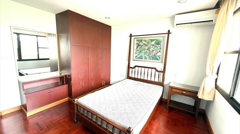 Supreme Ville Condominium, Bangkok, Yenakat, Thung Maha Mek, Sathon, Bangkok, 2 Bedrooms, 118 sqm, Condo For Rent, by Acute Realty Partner Co.,Ltd., 500360164 - DDproperty.com