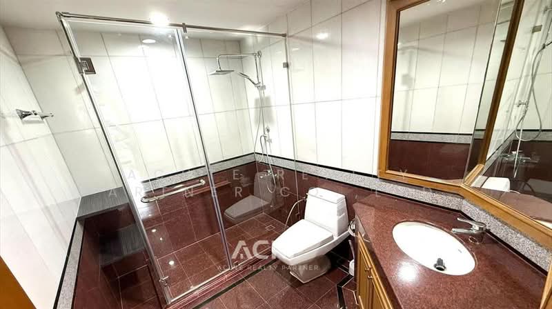 Supreme Ville Condominium, Bangkok, Yenakat, Thung Maha Mek, Sathon, Bangkok, 2 Bedrooms, 118 sqm, Condo For Rent, by Acute Realty Partner Co.,Ltd., 500360164 - DDproperty.com