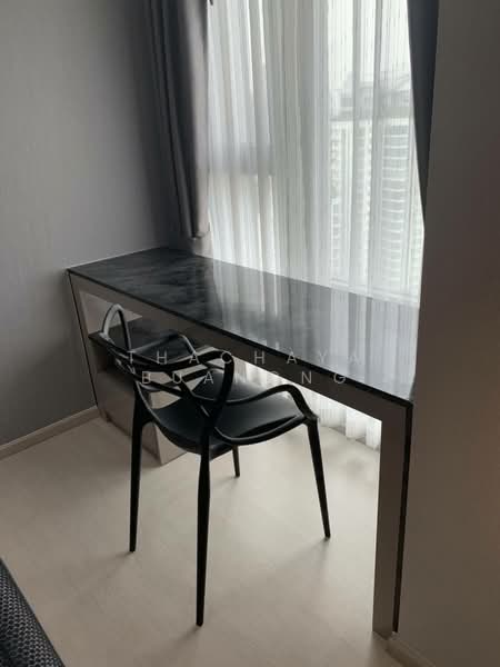Rhythm Sukhumvit 42, Bangkok, Soi Sukhumvit 42, Sukhumvit Road, Phra Kanong, Khlong Toei, Bangkok, 1 Bedroom, 35 sqm, Condo For Sale, by Thachaya Buanong, 500360167 - DDproperty.com