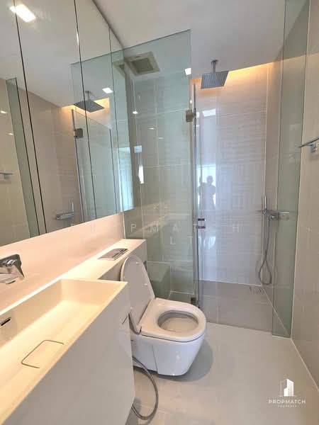 The Saint Residences Ladprao, Bangkok, 588 Vibhavadi-Rangsit Road, Jom Phon, Chatuchak, Bangkok, 1 Bedroom, 35 sqm, Condo For Rent, by PROPMATCH CO., LTD., 500360169 - DDproperty.com