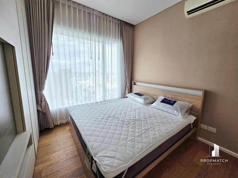 The Saint Residences Ladprao : เดอะ เซนต์ เรสิเดนเซส, กรุงเทพ, 588 ถนนวิภาวดีรังสิต, จอมพล, จตุจักร, กรุงเทพ, 35 ตร.ม., คอนโด ให้เช่า, โดย PROPMATCH CO., LTD., 500360169 - DDproperty.com
