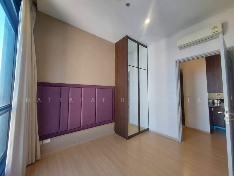 The Capital Ekamai-Thonglor, Bangkok, 2898 New Petchaburi Rd, Bang Kapi, Huai Khwang, Bangkok, 2 Bedrooms, 59 sqm, Condo For Sale, by Nattapat Reunyota, 500360170 - DDproperty.com