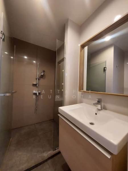 The Capital Ekamai-Thonglor, Bangkok, 2898 New Petchaburi Rd, Bang Kapi, Huai Khwang, Bangkok, 2 Bedrooms, 59 sqm, Condo For Sale, by Nattapat Reunyota, 500360170 - DDproperty.com
