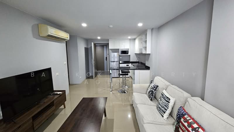 Mirage Sukhumvit 27 : มิราจ สุขุมวิท 27, กรุงเทพ, 6 ซอยสุขุมวิท 27, คลองเตยเหนือ, วัฒนา, กรุงเทพ, 50 ตร.ม., คอนโด ให้เช่า, โดย BANGKOK PROPERTY AGENTS, 500360174 - DDproperty.com
