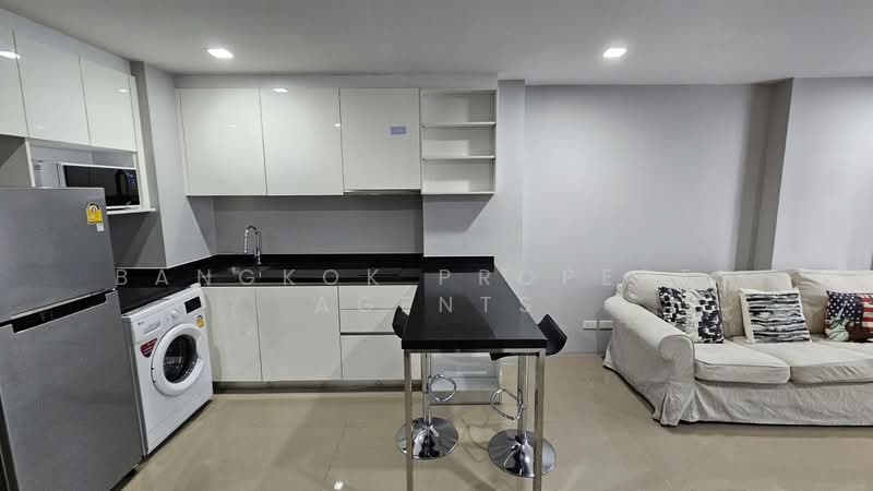 Mirage Sukhumvit 27 : มิราจ สุขุมวิท 27, กรุงเทพ, 6 ซอยสุขุมวิท 27, คลองเตยเหนือ, วัฒนา, กรุงเทพ, 50 ตร.ม., คอนโด ให้เช่า, โดย BANGKOK PROPERTY AGENTS, 500360174 - DDproperty.com