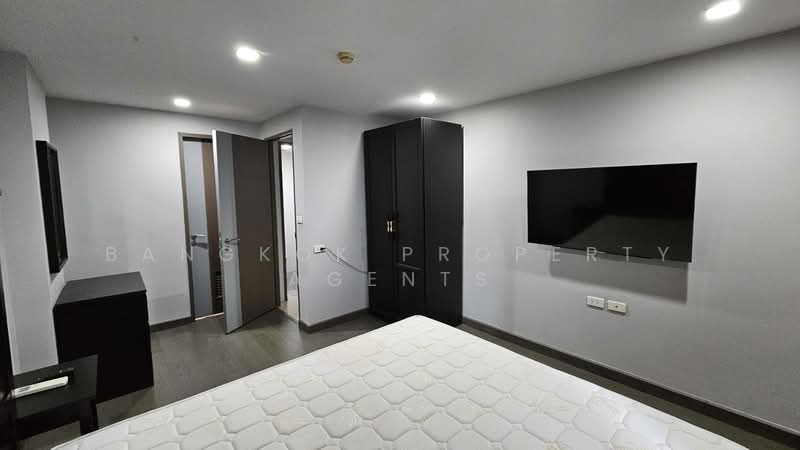 Mirage Sukhumvit 27, Bangkok, 6 Soi Sukhumvit 27, Khlongtoei Nua, Watthana, Bangkok, 1 Bedroom, 50 sqm, Condo For Rent, by BANGKOK PROPERTY AGENTS, 500360174 - DDproperty.com