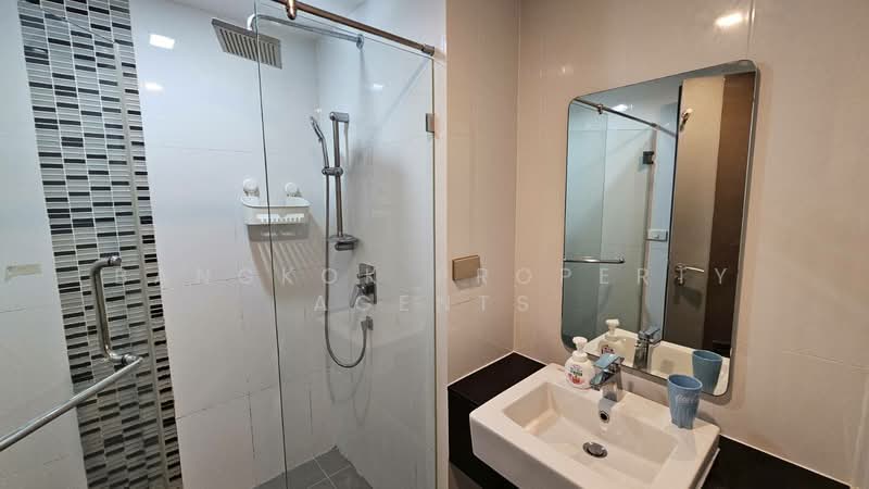 Mirage Sukhumvit 27, Bangkok, 6 Soi Sukhumvit 27, Khlongtoei Nua, Watthana, Bangkok, 1 Bedroom, 50 sqm, Condo For Rent, by BANGKOK PROPERTY AGENTS, 500360174 - DDproperty.com