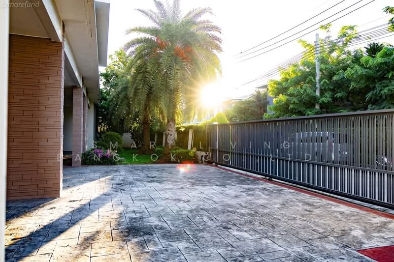 Perfect Masterpiece Sukhumvit 77, Samut Prakan, Soi Mu Ban Perfect Place Sukhumvit 77, Rachathewa, Bang Plee, Samut Prakan, 5 Bedrooms, 536 sqm, Single Detached House For Sale, by Smart Living Bangkok Co.,Ltd., 500360175 - DDproperty.com