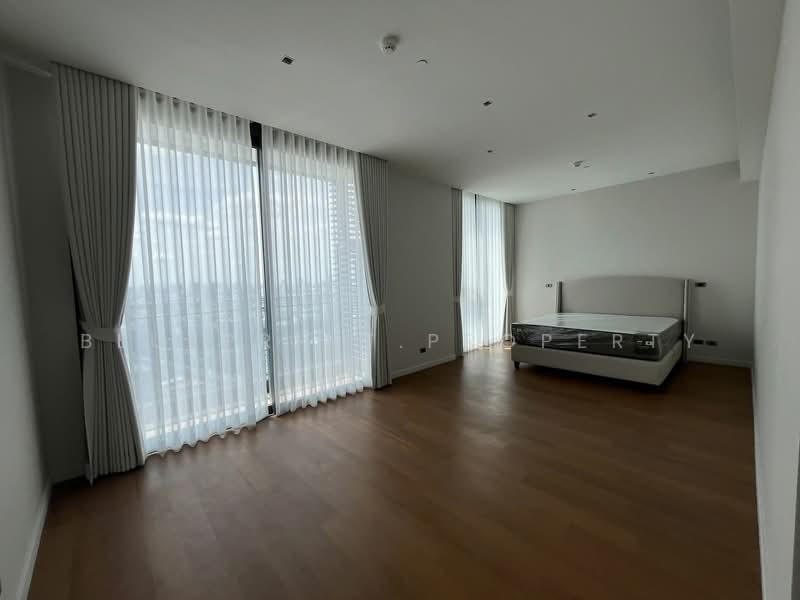 Canapaya Residences Rama 3, Bangkok, 888 Rama 3 Road, Bang Klo, Bang Kho Laem, Bangkok, 3 Bedrooms, 138 sqm, Condo For Rent, by Blueprint.Property, 500360177 - DDproperty.com