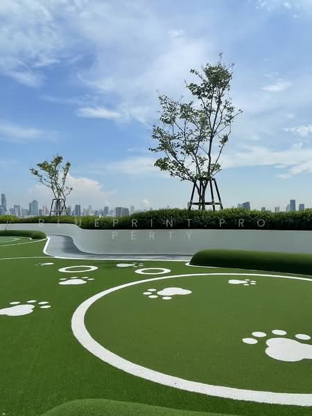 Canapaya Residences Rama 3, Bangkok, 888 Rama 3 Road, Bang Klo, Bang Kho Laem, Bangkok, 3 Bedrooms, 138 sqm, Condo For Rent, by Blueprint.Property, 500360177 - DDproperty.com