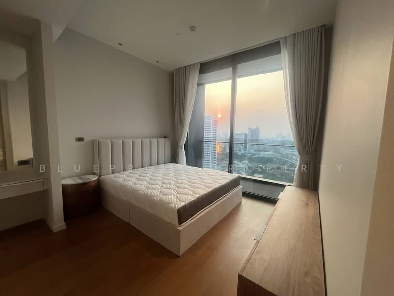 Canapaya Residences Rama 3 : คณาพญา เรสซิเดนซ์ พระราม 3, กรุงเทพ, 888 พระราม 3, บางโคล่, บางคอแหลม, กรุงเทพ, 138 ตร.ม., คอนโด ให้เช่า, โดย Blueprint.Property, 500360177 - DDproperty.com