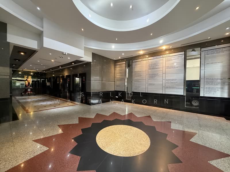 6-min walk to BTS, Individual AC with no electricity surcharge, Bangkok, Sukhumvit 63, Khlong Tan Nua, Watthana, Bangkok, , 76 sqm, Office Space For Rent, by Sirikul Wattanakorn, 500360183 - DDproperty.com