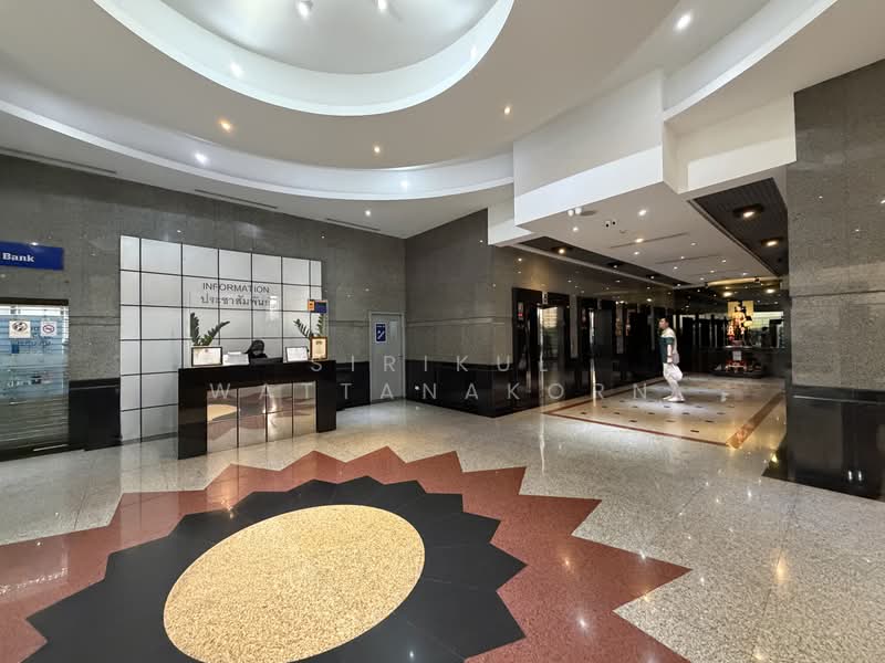 6-min walk to BTS, Individual AC with no electricity surcharge, Bangkok, Sukhumvit 63, Khlong Tan Nua, Watthana, Bangkok, , 76 sqm, Office Space For Rent, by Sirikul Wattanakorn, 500360183 - DDproperty.com
