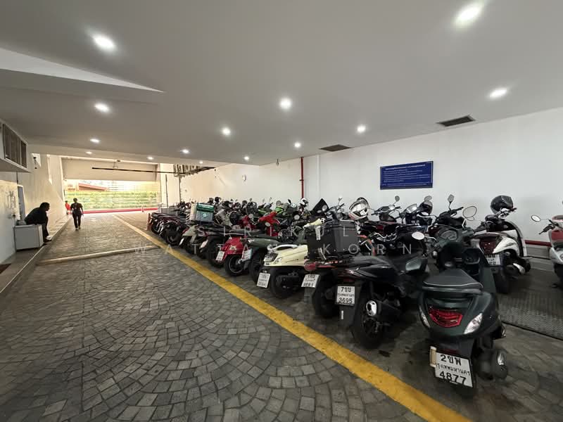 6-min walk to BTS, Individual AC with no electricity surcharge, Bangkok, Sukhumvit 63, Khlong Tan Nua, Watthana, Bangkok, , 76 sqm, Office Space For Rent, by Sirikul Wattanakorn, 500360183 - DDproperty.com