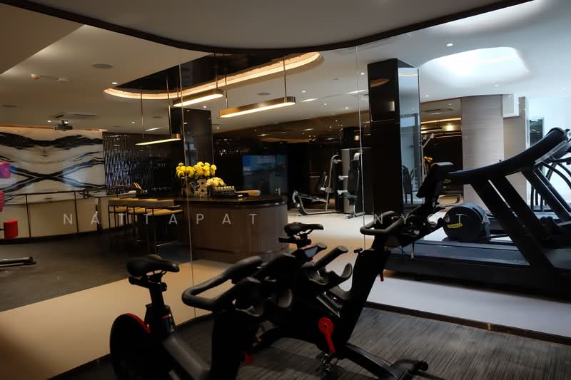Fynn Asoke, Bangkok, 28 Sukhumvit 10 Alley, Khlong Toei, Bangkok, 1 Bedroom, 25 sqm, Condo For Sale, by Nattapat Reunyota, 500360186 - DDproperty.com