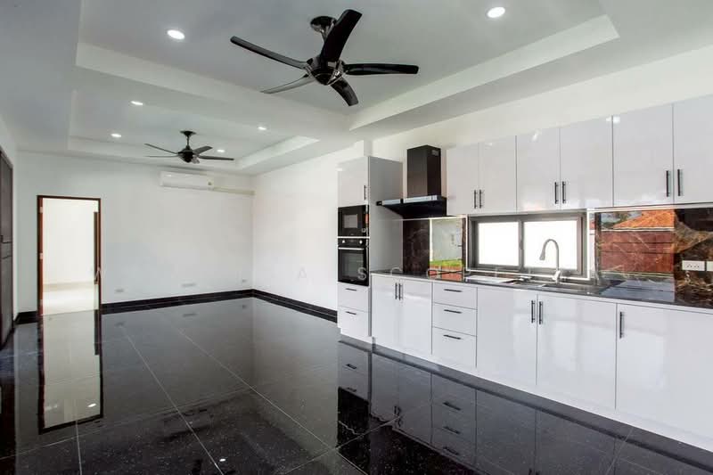 Khemanatra, Prachuap Khiri Khan, Nong Kae, Hua Hin, Prachuap Khiri Khan, 3 Bedrooms, 168 sqm, Single Detached House For Sale, by Wanwisa Scopetta, 500360187 - DDproperty.com