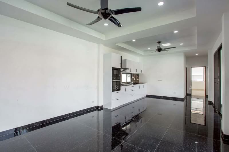 Khemanatra, Prachuap Khiri Khan, Nong Kae, Hua Hin, Prachuap Khiri Khan, 3 Bedrooms, 168 sqm, Single Detached House For Sale, by Wanwisa Scopetta, 500360187 - DDproperty.com