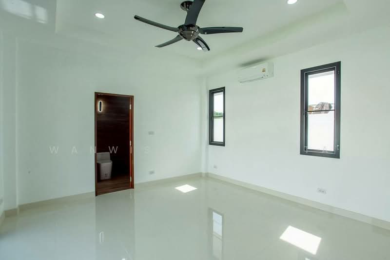 Khemanatra, Prachuap Khiri Khan, Nong Kae, Hua Hin, Prachuap Khiri Khan, 3 Bedrooms, 168 sqm, Single Detached House For Sale, by Wanwisa Scopetta, 500360187 - DDproperty.com