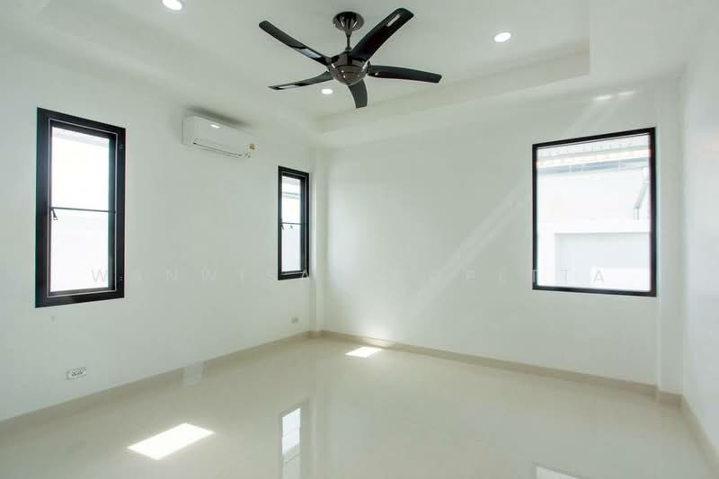 Khemanatra, Prachuap Khiri Khan, Nong Kae, Hua Hin, Prachuap Khiri Khan, 3 Bedrooms, 168 sqm, Single Detached House For Sale, by Wanwisa Scopetta, 500360187 - DDproperty.com