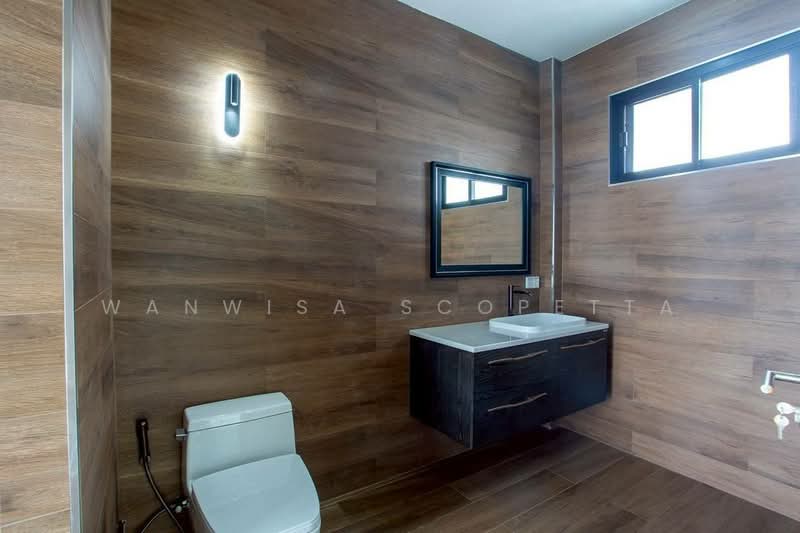 Khemanatra, Prachuap Khiri Khan, Nong Kae, Hua Hin, Prachuap Khiri Khan, 3 Bedrooms, 168 sqm, Single Detached House For Sale, by Wanwisa Scopetta, 500360187 - DDproperty.com
