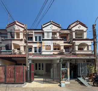 ขาย - Baan Passakorn : บ้านภาสกร, กรุงเทพ
