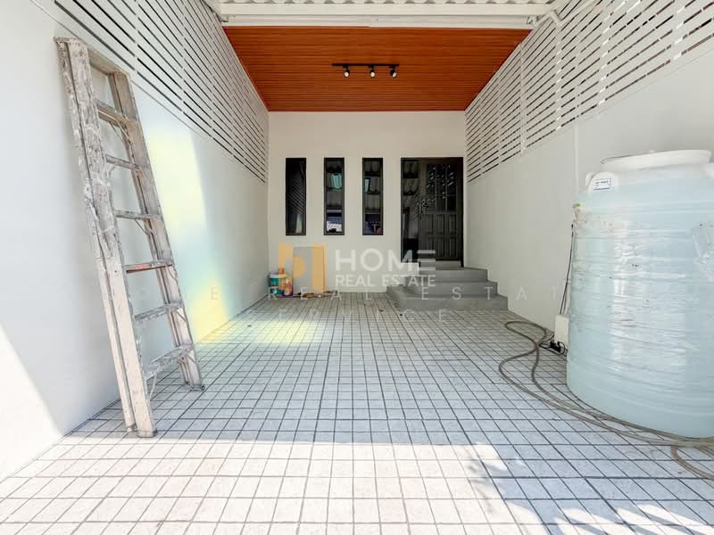 Baan Passakorn : บ้านภาสกร, กรุงเทพ, แขวงคลองบางพราน เขตบางบอน กรุงเทพ, บางบอน, กรุงเทพ, 200 ตร.ม., ทาวน์เฮ้าส์ ขาย, โดย HOME Real Estate Service, 500360191 - DDproperty.com
