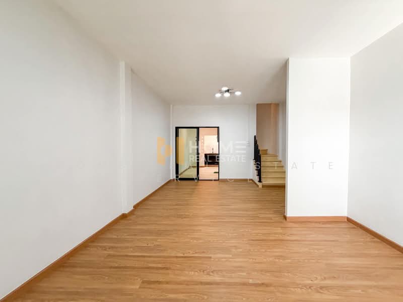 Baan Passakorn, Bangkok, Khlong Bang Phran, Bang Bon, Bangkok, 4 Bedrooms, 200 sqm, Townhouse For Sale, by HOME Real Estate Service, 500360191 - DDproperty.com