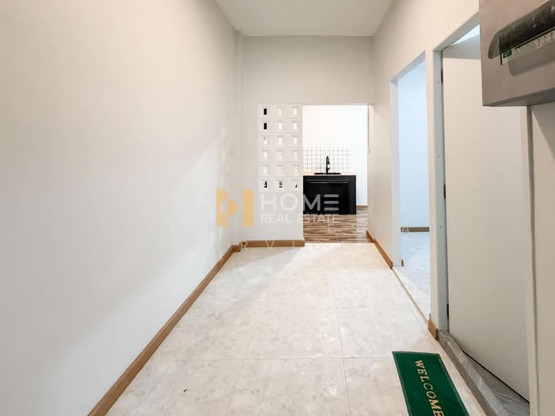 Baan Passakorn, Bangkok, Khlong Bang Phran, Bang Bon, Bangkok, 4 Bedrooms, 200 sqm, Townhouse For Sale, by HOME Real Estate Service, 500360191 - DDproperty.com
