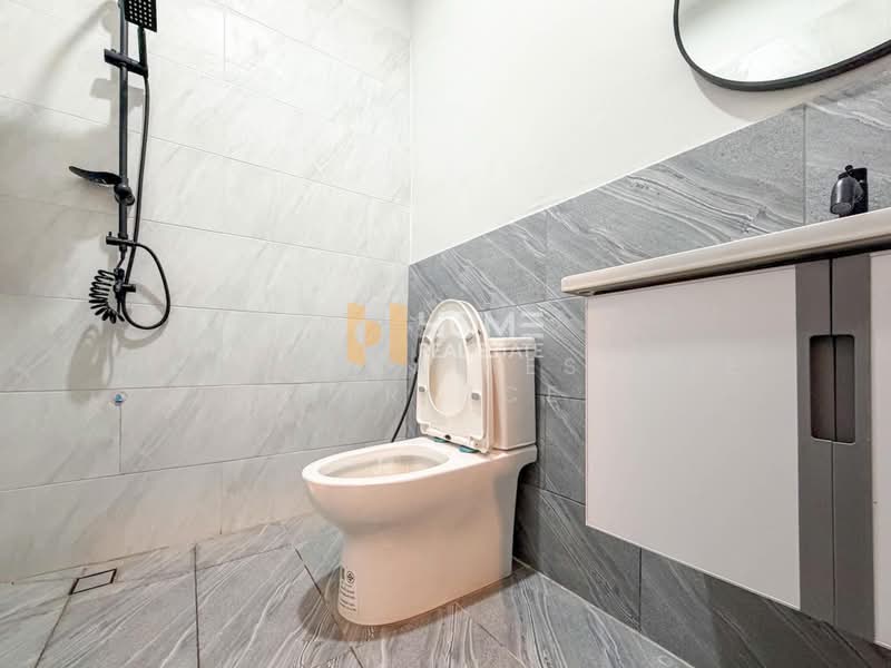 Baan Passakorn, Bangkok, Khlong Bang Phran, Bang Bon, Bangkok, 4 Bedrooms, 200 sqm, Townhouse For Sale, by HOME Real Estate Service, 500360191 - DDproperty.com